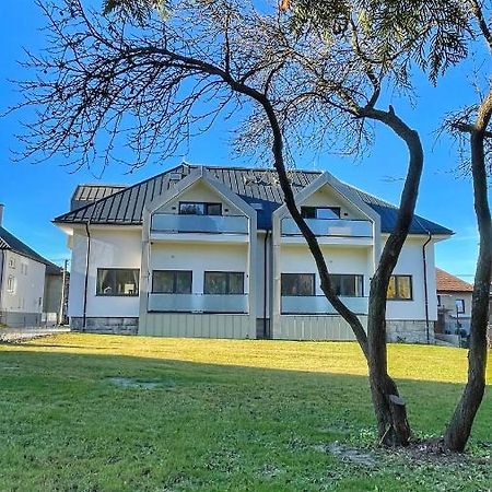 Ilanovski Liptovský Mikuláš Exterior foto