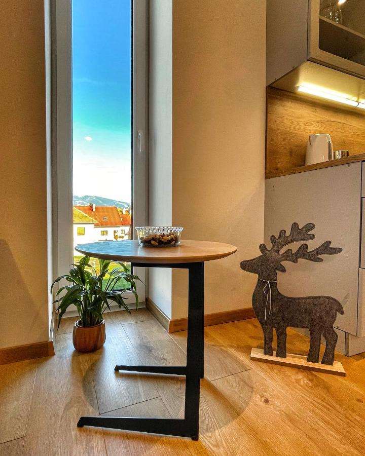 Ilanovski Liptovský Mikuláš Exterior foto