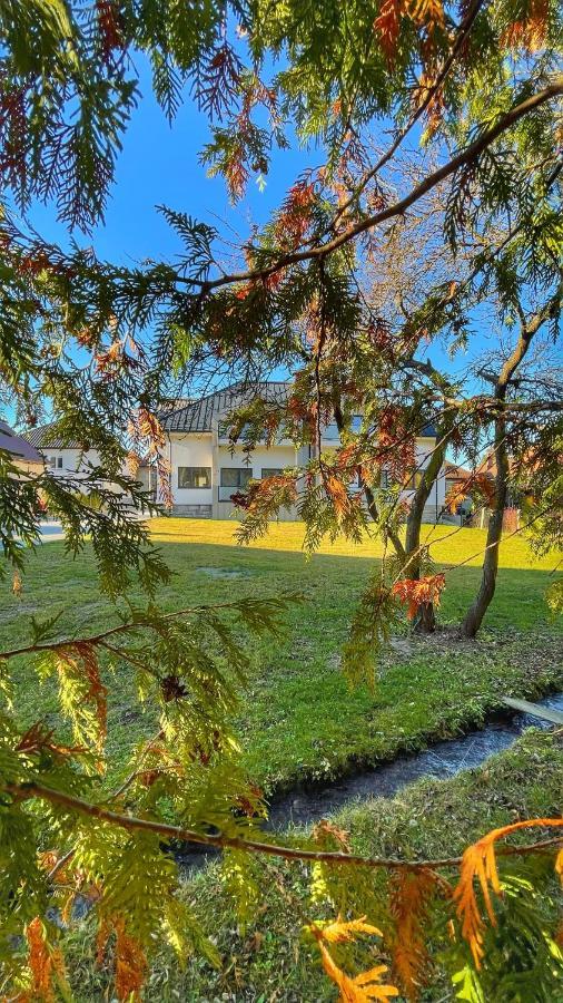 Ilanovski Liptovský Mikuláš Exterior foto