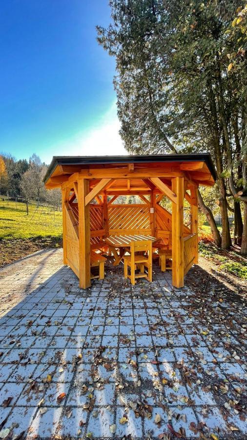 Ilanovski Liptovský Mikuláš Exterior foto