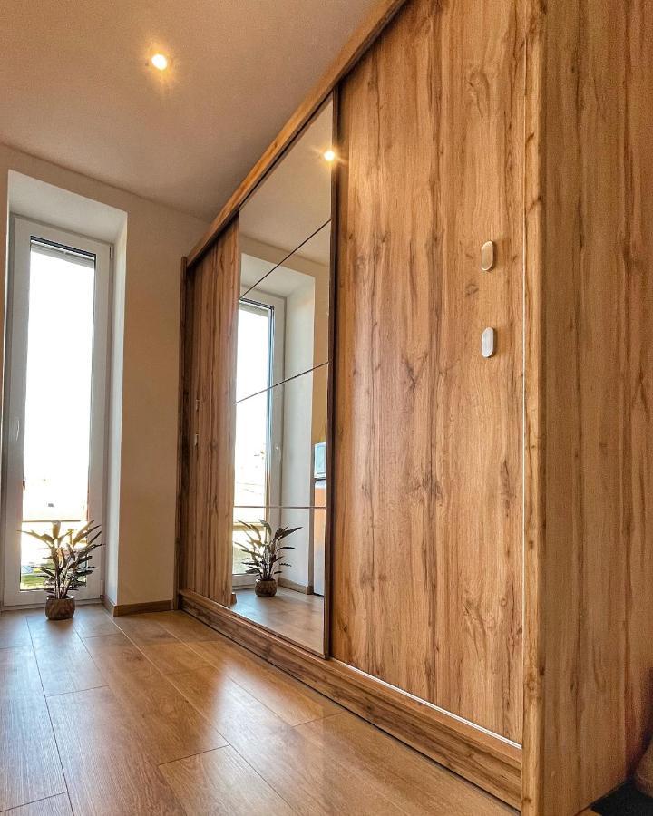Ilanovski Liptovský Mikuláš Exterior foto