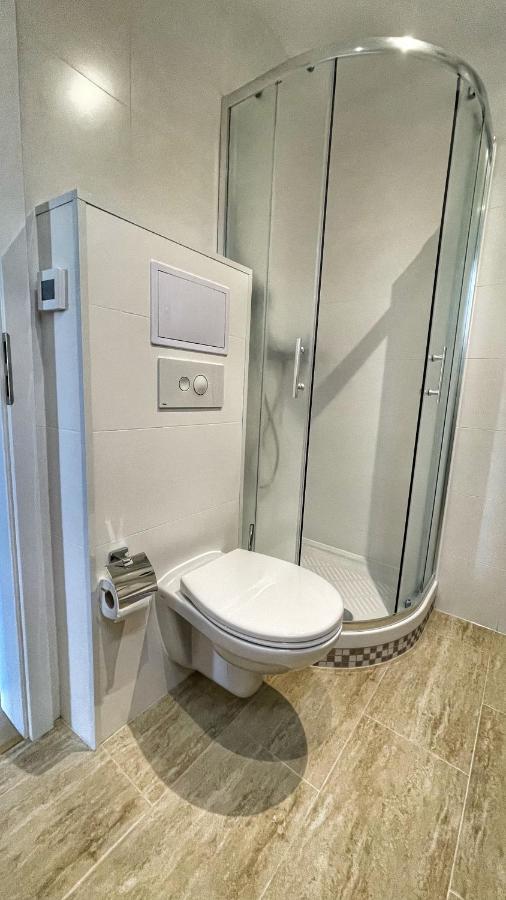 Ilanovski Liptovský Mikuláš Exterior foto